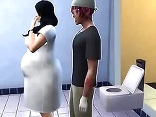 BBW XXX