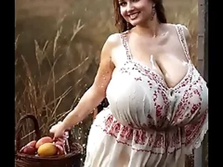 Huge BBW Porn
